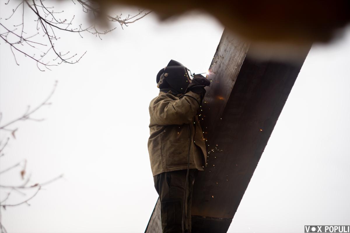 ферма в Костанайской области